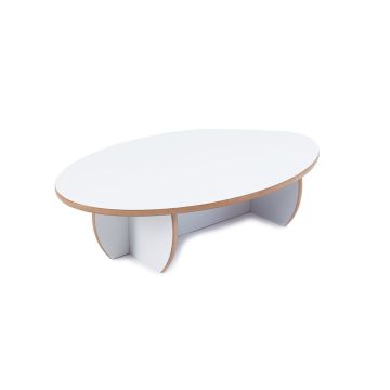 Toddler Table - Grey