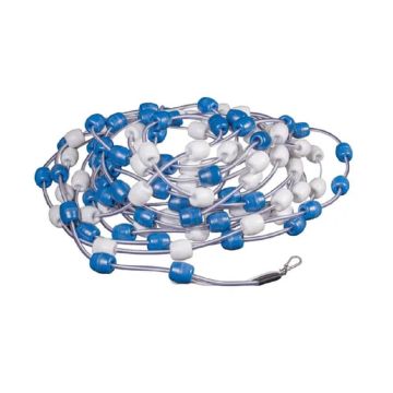 APG Classic Training Lane-BLUWHT-25m