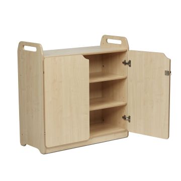 Millhouse Storage Cupboard