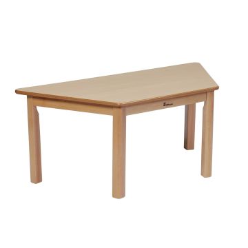 Millhouse Trapezoidal Tables - H590mm