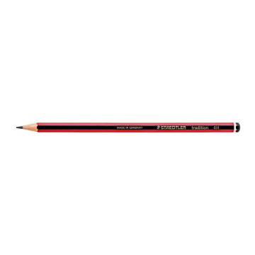 Staedtler Tradition - 4H - Pack of 72
