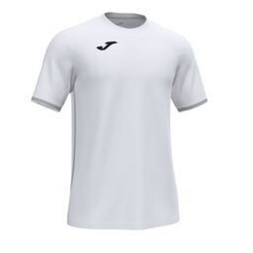 Joma Campus Football Shirt - White - 2XL-3XL