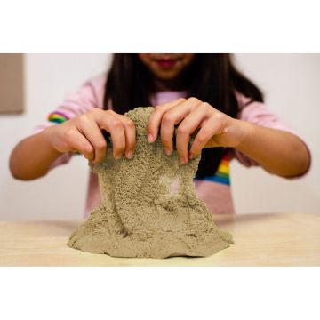 Smooshy Sand - 2.5 kg Bag - Natural