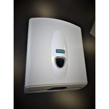 Hand Towel Dispenser