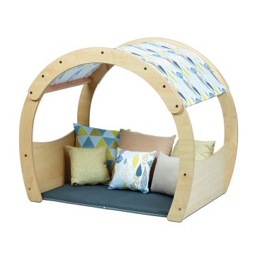 Millhouse Small Cosy Cove Plus Meadow Accessory Set