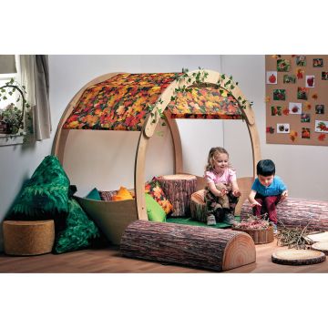 Millhouse Large Cosy Cove Plus Lavender Accessory Set