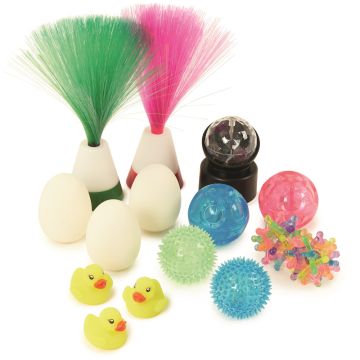 Small Sensory Dark Den Kit