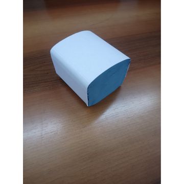 Half Width Hand Towels - 240 Sheets - Pack of 30