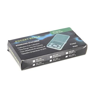 Pocket Scales - 200g x 0.01g