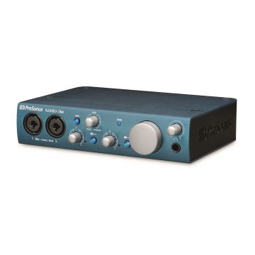 PreSonus AudioBox iTwo Audio Interface