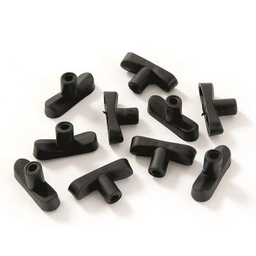 Percussion Plus Replacement Note Pegs - Short