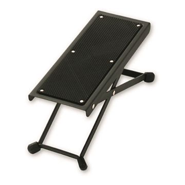 Percussion Plus Guitar Foot Stool