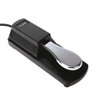 FZone SP-1 Sustain Pedal for Digital Pianos