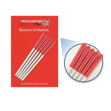 Percussion Plus PP554 Triangle Beaters - Pack of 5