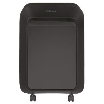 Powershred Lx211 Micro-cut Shredder Blk