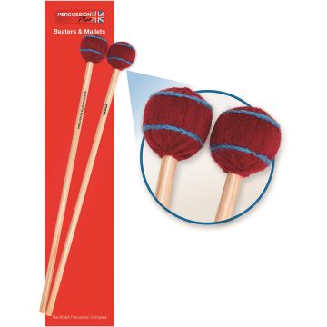 Percussion Plus Marimba Vibraphone Mallets - Med