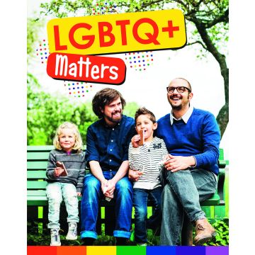 LGBTQ Matters