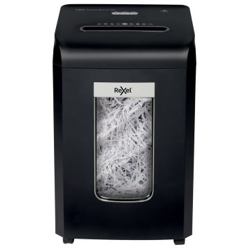 Rexel Promax Qs 18/38 Paper Shredder