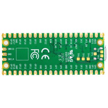 Raspberry Pi Pico