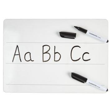 Classmates Rigid A4 Lapboards - Lined