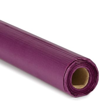 Coloured Tissue Paper Folds 762 x 508mm - Violet - Pack of 48