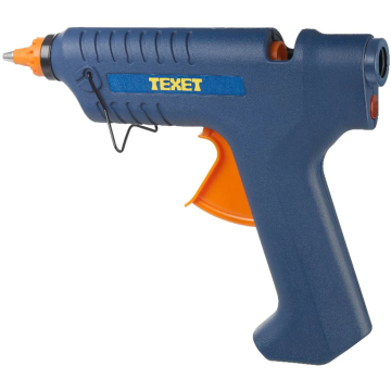 TEXET Large Hot Melt Glue Gun