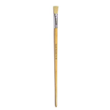 Hog Long Flat Size 12 - Pack of 10