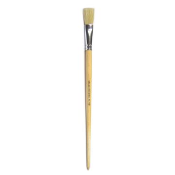 Hog Long Flat Size 18 - Pack of 10