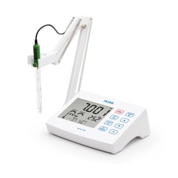 HANNA pH/ORP Benchtop Meter