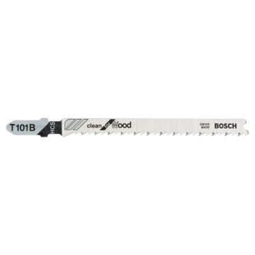 Bosch Jigsaw Blades - T101B