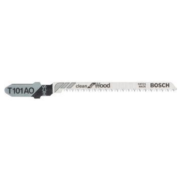 Bosch Jigsaw Blades - T101AO