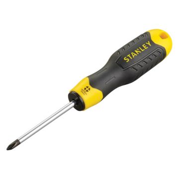 Cushion Grip Phillips Tip Screwdriver