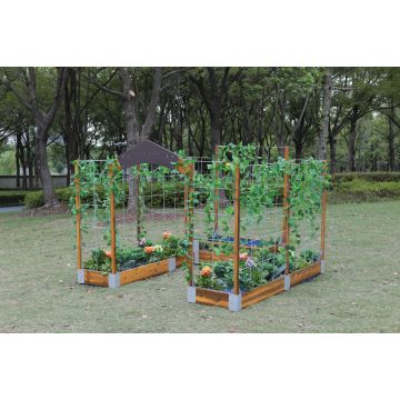 Little Garden Discovery Zone