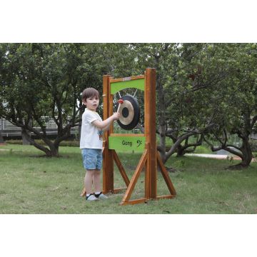 Music Board - Gong