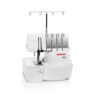 Bernina L-450 Overlocker