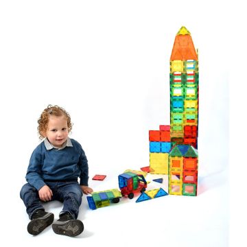 Imags Magnetic Panels 100 Piece Set