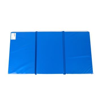 Little Moments Blue Sleep Mat