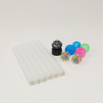 Light Up Budget Kit