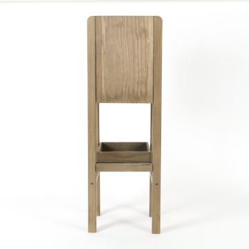Wooden Sand Timer  Education