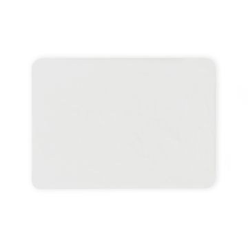 Little Moments White Sleeping Bag Sheet