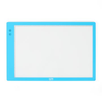 A2 Rechargeable Light Pad from Hope Education