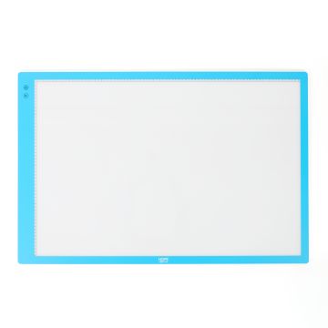 A1 Rechargeable Light Pad from Hope Education