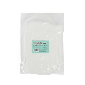 ECO 100% Recycled Polyester Stuffing 100g