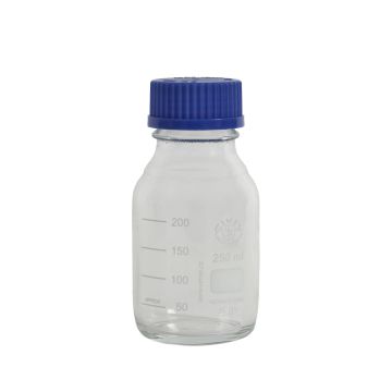 Reagent Bottle - 250ml - Pack of 10