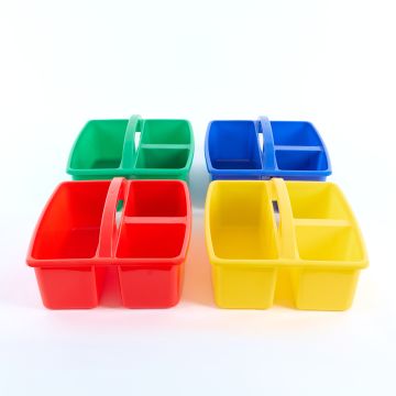 Classmates Desktop Caddy - Pack of 4