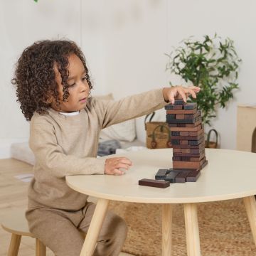 Building Blocks Tower