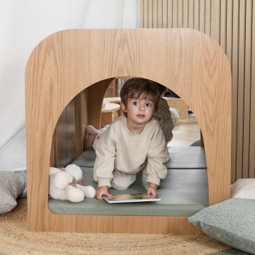 Under 2â€™s Sensory Baby Den 