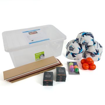 Philip Harris Forces & Motion Class Kit