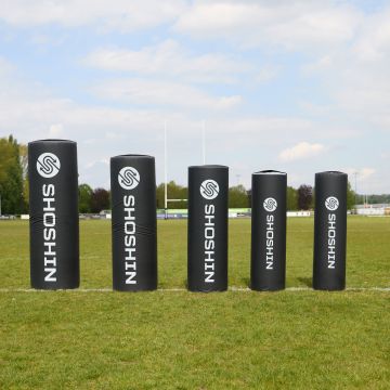 SHOSHIN Tackle Bag-Senior