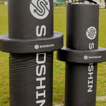 SHOSHIN Doughnut Tackle Ring -Junior